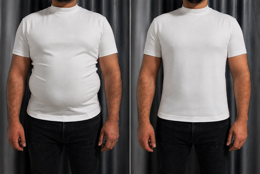 The VCore Wrap