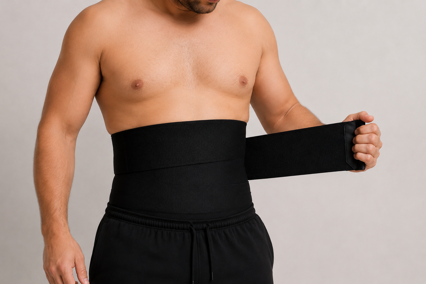 The VCore Wrap